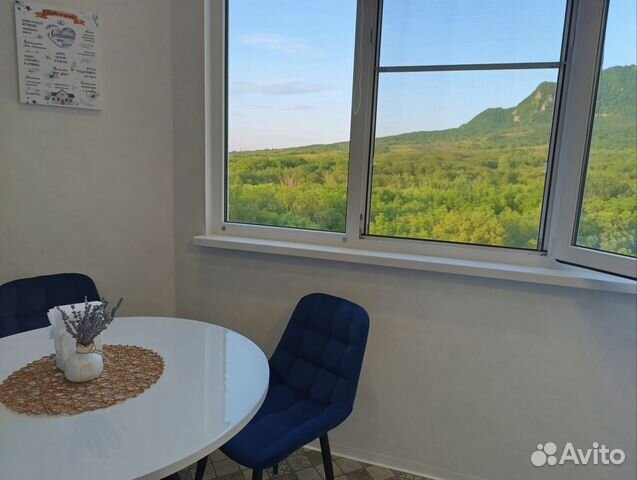

1-к. квартира, 31 м², 2 кровати
