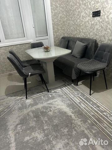 

2-к. квартира, 57 м², 3 кровати
