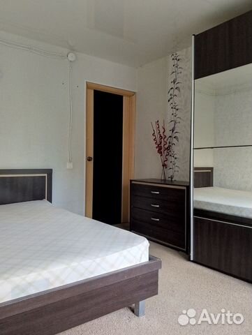 

2-к. квартира, 54 м², 3 кровати