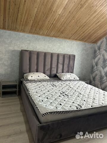 

4-к. дача, 130 м²