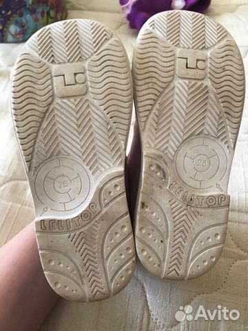 Ортопедические сандали Ортопедические сандали