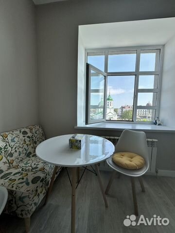 

2-к. квартира, 45 м², 2 кровати