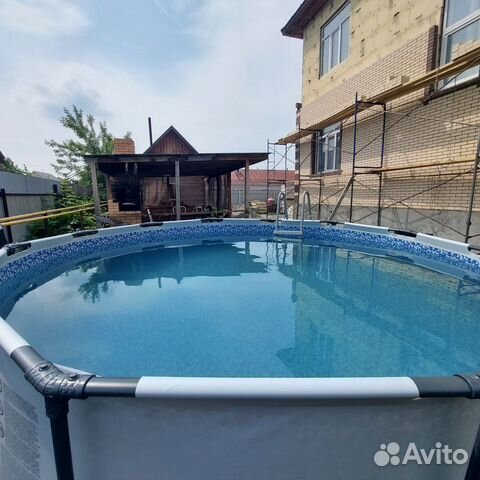 

5-к. коттедж, 350 м²