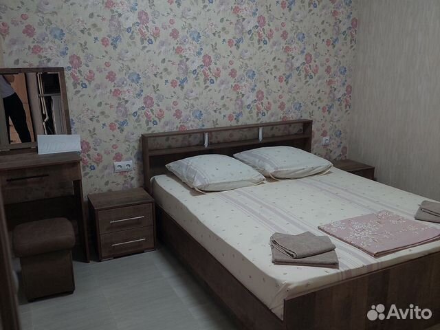 

1-к. дом, 40 м²