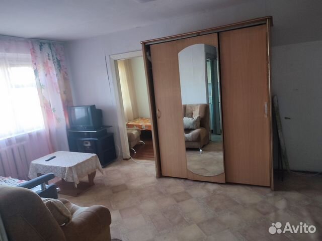 

3-к. квартира, 62 м², 5 кроватей