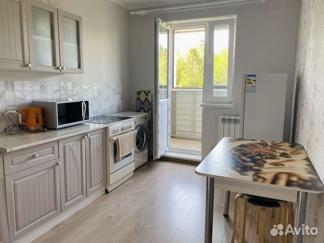 

1-к. квартира, 32,7 м², 2 кровати