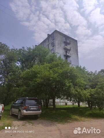 

1-к. квартира, 20,4 м², 6/9 эт.