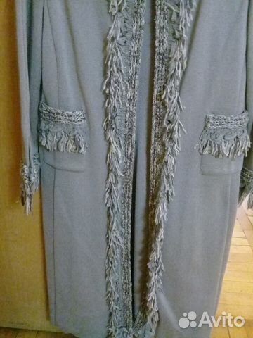 Кардиган Кардиган