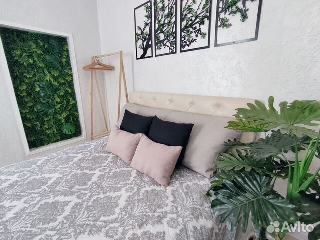 

2-к. квартира, 31 м², 2 кровати