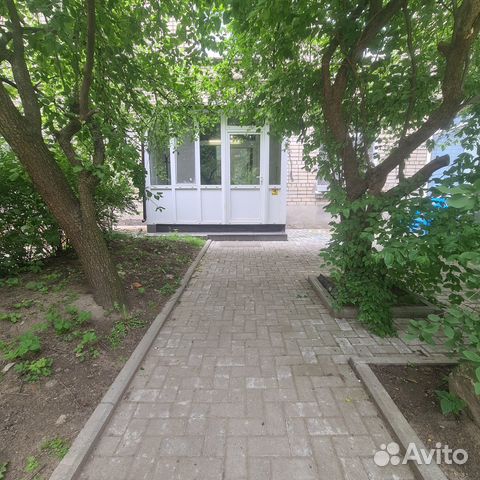 

2-к. квартира, 39 м², 3 кровати