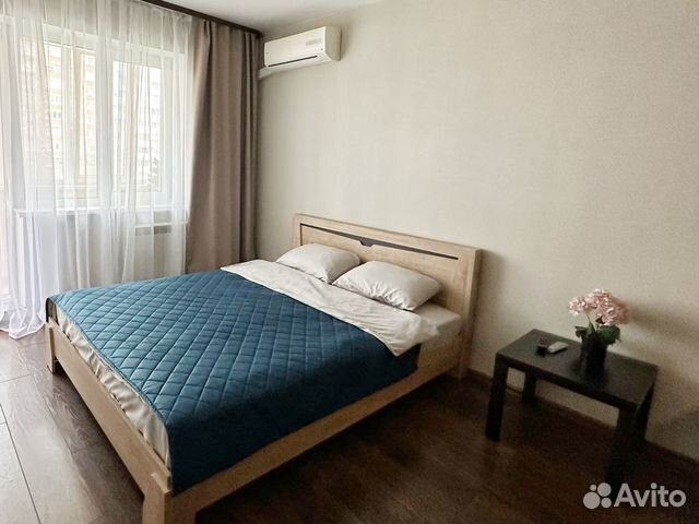 

2-к. квартира, 65 м², 4 кровати
