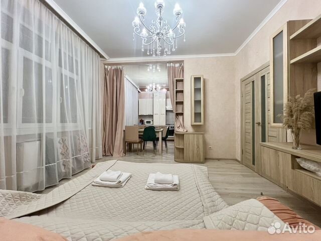 

4-к. квартира, 116 м², 4 кровати