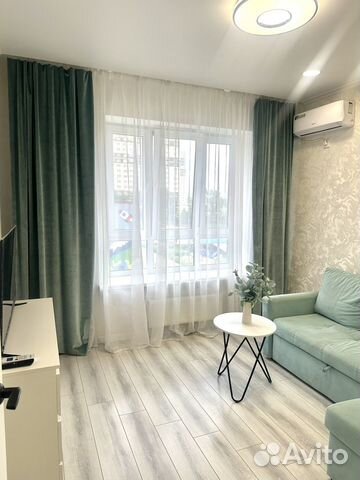 

2-к. квартира, 43 м², 3 кровати