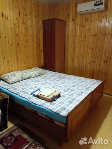 

1-к. квартира, 24 м², 3 кровати