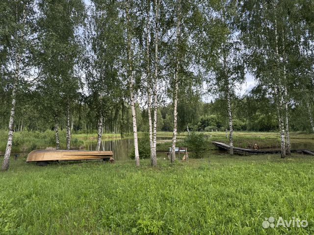 

Дом 50 м²