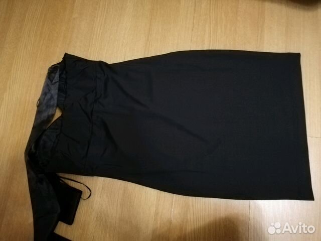 Платье вечернее