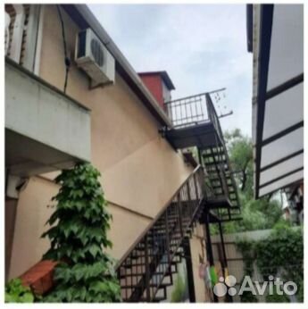 

3-к. таунхаус, 50 м²