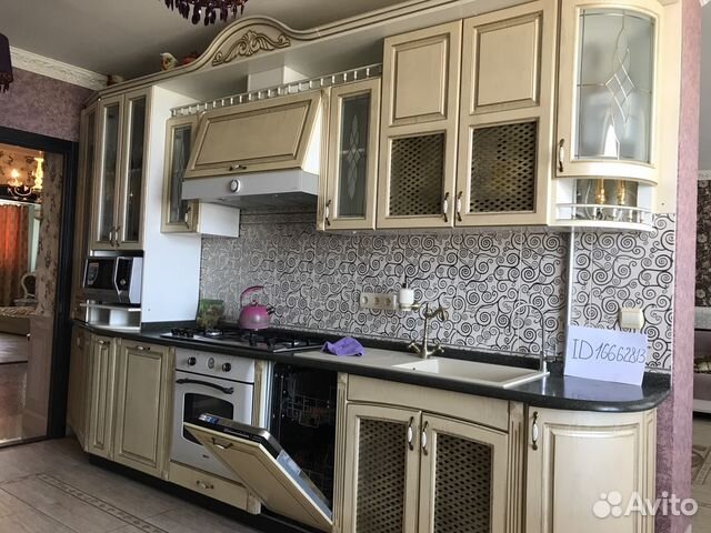 2-к квартира, 89 м², 8/8 эт.