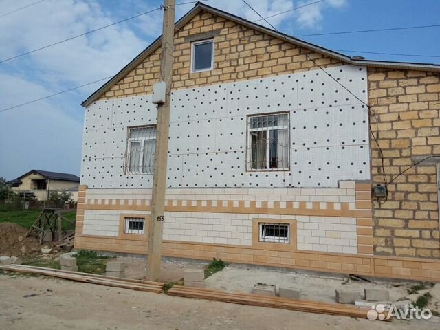 Строительство в Севастополе под ключ. Договор