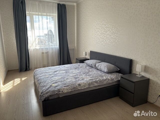 

2-к. квартира, 66 м², 3 кровати