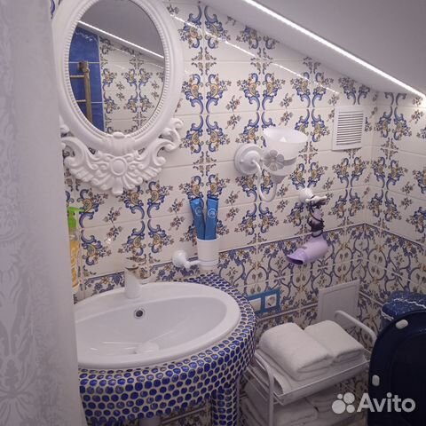 

Квартира-студия, 20 м², 1 кровать