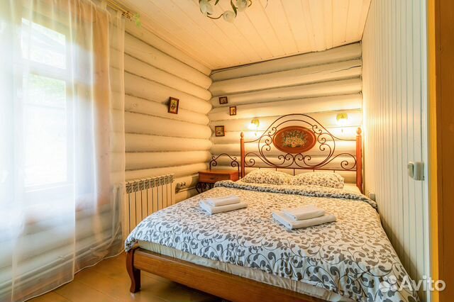 

2-к. квартира, 31 м², 3 кровати