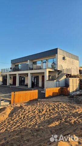 

Квартира-студия, 25 м², 2 кровати