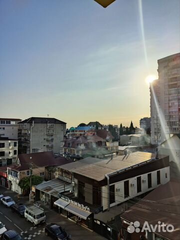 

2-к. квартира, 56 м², 3 кровати