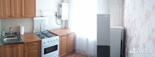 2-к квартира, 43.3 м², 2/5 эт. 2-к квартира, 43.3 м², 2/5 эт.