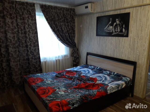 1-к квартира, 35 м², 2/5 эт.