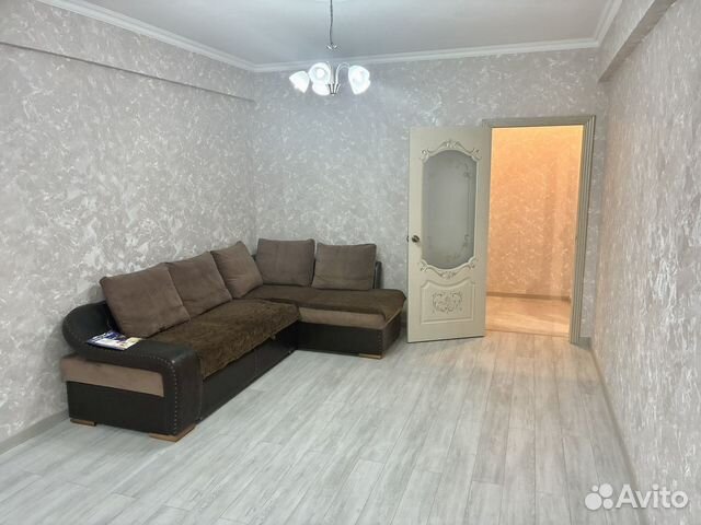 

1-к. квартира, 45 м², 1 кровать