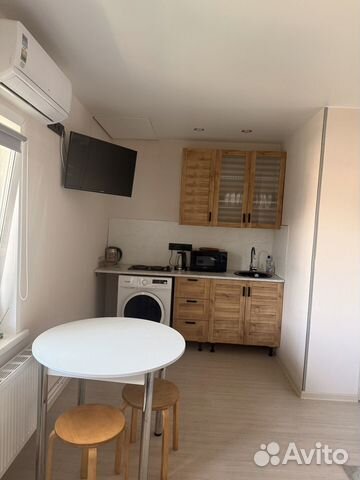 

2-к. квартира, 40 м², 3 кровати