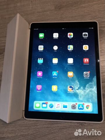 iPad Pro 12,9 + wi-fi cellular iPad Pro 12,9 + wi-fi cellular