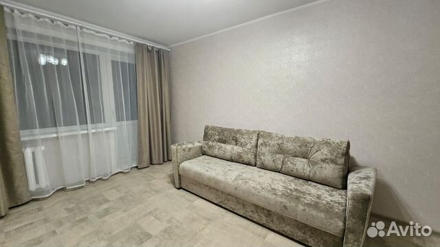

2-к. квартира, 44 м², 2 кровати
