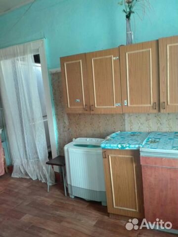 1-к квартира, 30 м², 1/1 эт. 1-к квартира, 30 м², 1/1 эт.