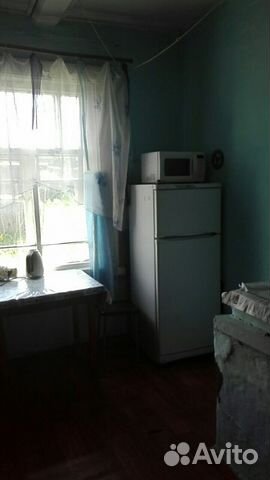 1-к квартира, 30 м², 1/1 эт. 1-к квартира, 30 м², 1/1 эт.
