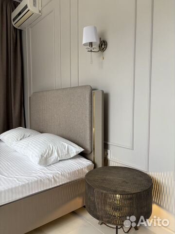 

1-к. квартира, 41 м², 3 кровати