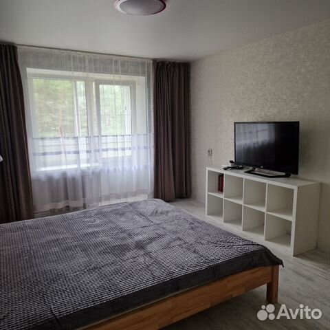 

2-к. квартира, 48 м², 5/9 эт.