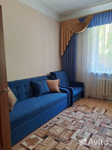 

1-к. квартира, 30,5 м², 2 кровати