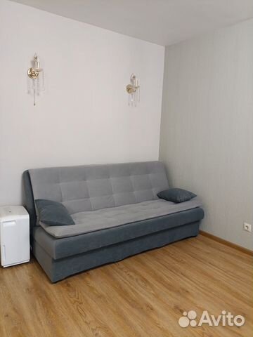 

1-к. квартира, 32 м², 2 кровати