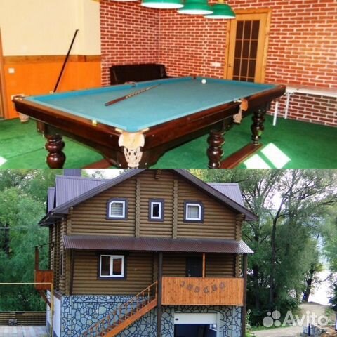 

9-к. коттедж, 350 м²