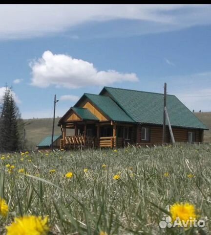 

4-к. дом, 120 м²