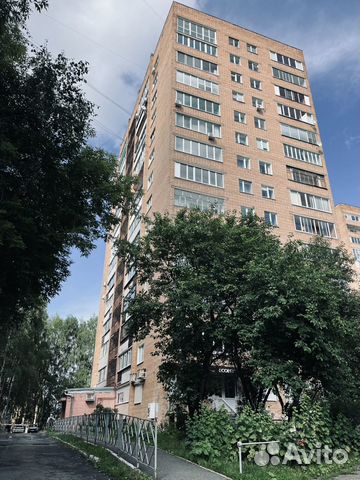 

2-к. квартира, 50,8 м², 3 кровати