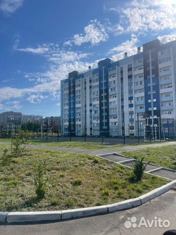 

2-к. квартира, 65 м², 2 кровати