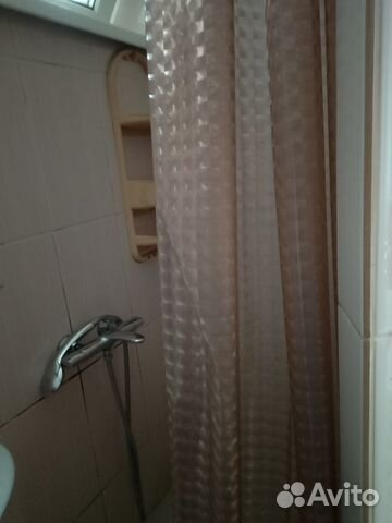 

1-к. квартира, 40 м², 3 кровати