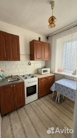 

2-к. квартира, 45 м², 3 кровати