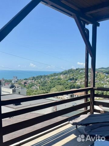 

Квартира-студия, 42 м², 1 кровать