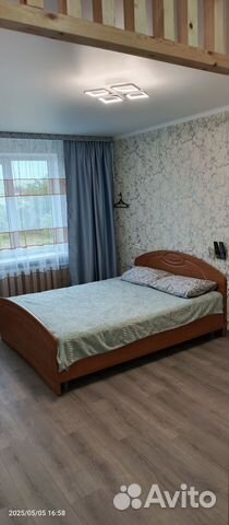 

1-к. квартира, 30 м², 2 кровати