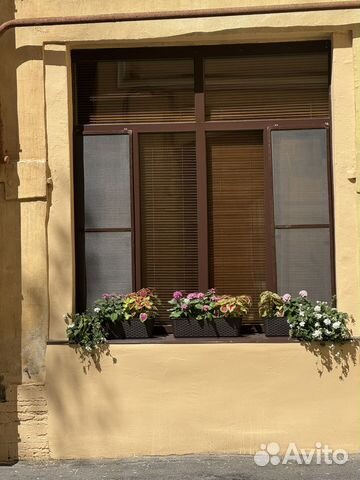 

Квартира-студия, 22 м², 2 кровати