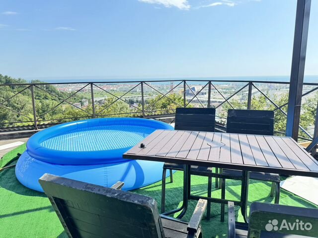 

2-к. квартира, 120 м², 4 кровати